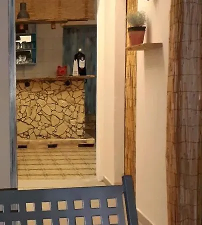 Bed & Breakfast Hacienda *