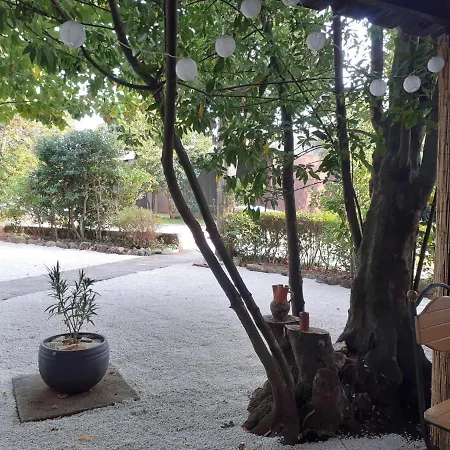 Hacienda * Lovrečica