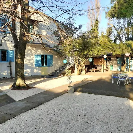 Hacienda Bed & Breakfast
