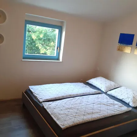 Hacienda Bed & Breakfast